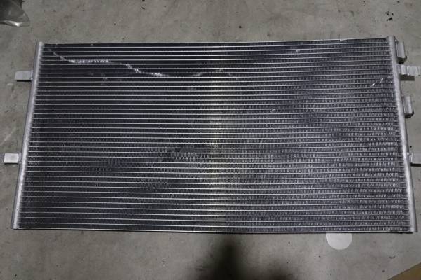 FORD TRANSİT 100 L-S-V ÇIKMA PARÇA  V363 SIFIR KLİMA RADYATÖRÜ